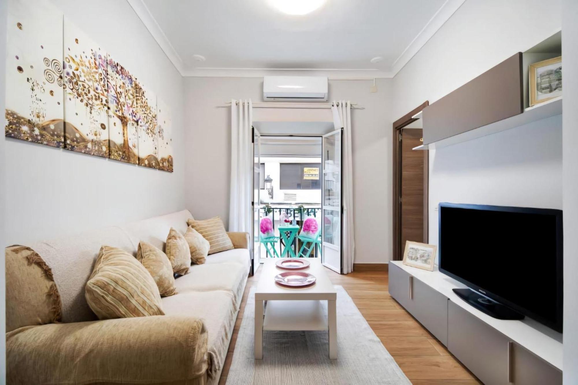Casa Pili Appartement El Puerto de Santa María
